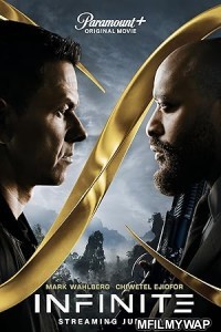 Infinite (2021) ORG Hindi Dubbed Movie