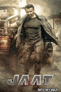 Jaat (2025) Bollywood Hindi Movie