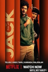Jack (2025) Telugu Movie