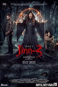 Jinn 3 (2025) Bengali Movie