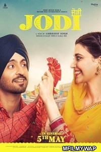 Jodi (2023) Punjabi Movie
