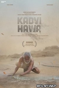 Kadvi Hawa (2017) Bollywood Hindi Movie