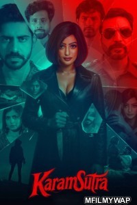 Karamsutra (2025) Punjabi Movie