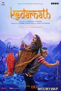 Kedarnath (2018) Bollywood Hindi Movie