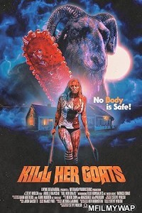 Kill Her Goats (2023) ORG Hindi Dubbed Movie