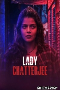 Lady Chatterjee (2024) Season 1 Bengali Web Series