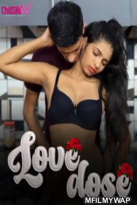 Love Dose (2024) Chuskitv Hindi Short Film