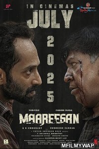 Maareesan (2025) Tamil Movie