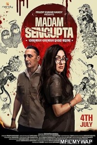 Madam Sengupta (2025) Bengali Movie