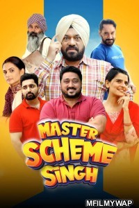 Master Scheme Singh (2025) Punjabi Movie