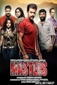 Masters (2012) ORG Hindi Dubbed Movie