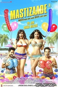 Mastizaade (2016) Bollywood Hindi Movie