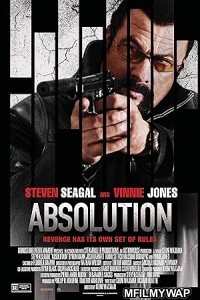 Mercenary Absolution (2015) ORG Hindi Dubbed Movie