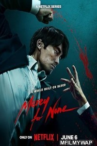 Mercy For None (2025) Season 1 Hindi Dubbed Web Series