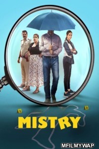 Mistry (2025) Season 1 Hindi Web Series