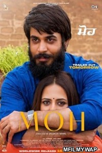 Moh (2022) Punjabi Movie