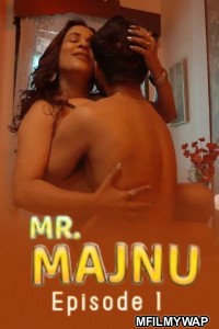 Mr Majnu (2025) S02 Part 1 Jugnu Hindi Web Series