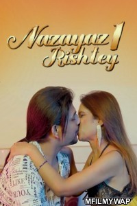 Nazayaj Rishtey (2025) S01 E01 Moodx Hindi Web Series