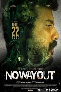 No Way Out (2022) ORG Hindi Dubbed Movie