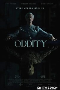 Oddity (2024) ORG Hindi Dubbed Movie