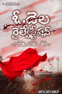 Odela Railway Station (2022) ORG Hindi Dubbed Movie