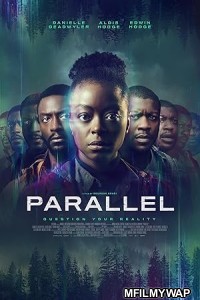 Parallel (2024) ORG Hindi Dubbed Movie