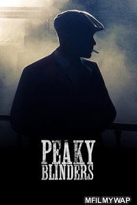 Peaky Blinders (2019) Season 5 EP05 Hindi Dubbed Web Series