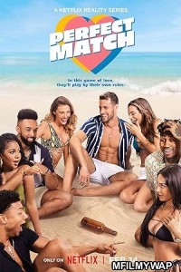Perfect Match (2024) Season 2 Hindi Dubbed Series