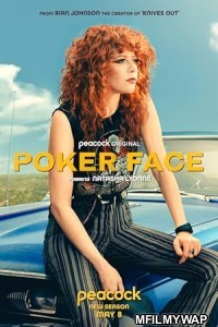 Poker Face (2025) Season 2 EP10 Hindi Dubbed Web Series