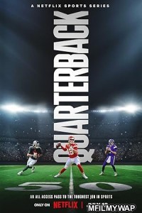 Quarterback (2025) Season 2 Hindi Dubbed Web Series