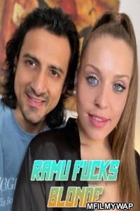 Ramu Fucks Blonde (2023) Hindi Short Film