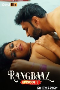 Rangbaaz (2024) S01 E03 DesiFlix Hindi Web Series