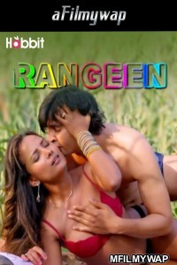 Rangeen Tailor (2024) S01 Part 1 Habbitmovies Hindi Web Series