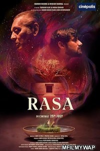 Rasa (2025) Hindi Movie