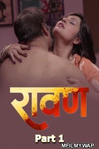 Ravan (2025) S01 Part 1 9redmovies Hindi Web Series
