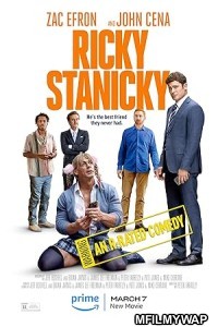 Ricky Stanicky (2024) ORG Hindi Dubbed Movie