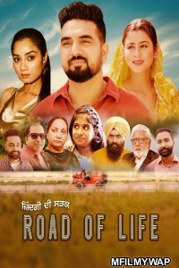 Road Of Life (2025) Punjabi Movie