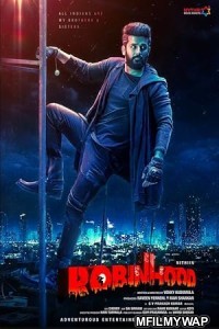 Robinhood (2025) ORG Hindi Dubbed Movie
