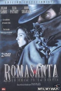 Romasanta (2004) ORG Hindi Dubbed Movie