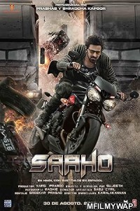 Saaho (2019) ORG Hindi Dubbed Movie
