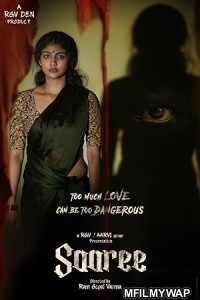 Saaree (2025) ORG Hindi Dubbed Movie