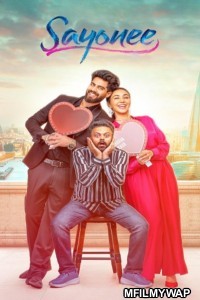 Sayonee (2025) Punjabi Movie