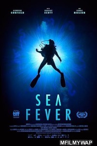 Sea Fever (2020) ORG Hindi Dubbed Movie