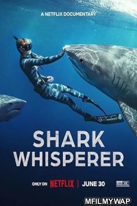 Shark Whisperer (2025) ORG Hindi Dubbed Movie