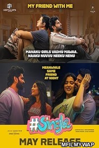 Single (2025) ORG Hindi Dubbed Movie