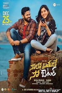 Solo Brathuke So Better (2020) ORG Hindi Dubbed Movie