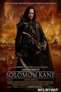 Solomon Kane (2009) ORG Hindi Dubbed Movie