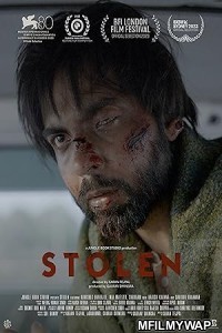 Stolen (2025) Bollywood Hindi Movie