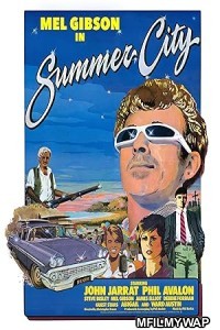 Summer City (1977) ORG Hindi Dubbed Movie