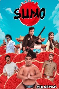 Sumo (2025) HQ Hindi Dubbed Movie